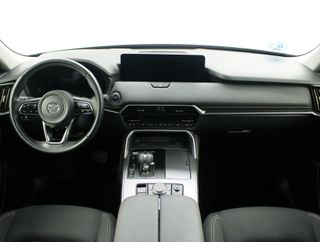 Mazda CX-60 2023