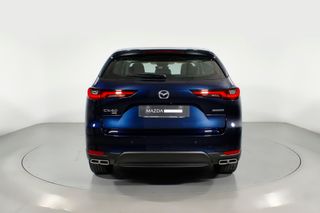 Mazda CX-60 2023