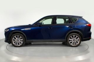 Mazda CX-60 2023