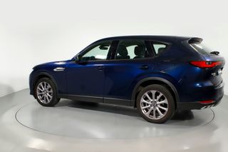 Mazda CX-60 2023