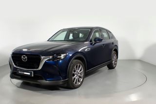 Mazda CX-60 2023