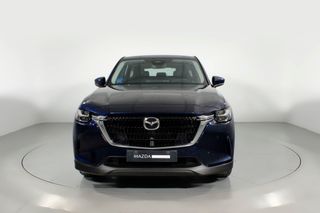 Mazda CX-60 2023