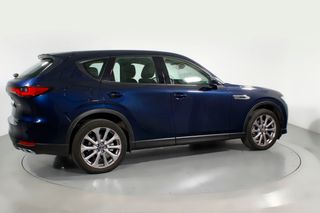 Mazda CX-60 2023