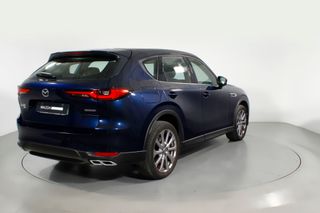 Mazda CX-60 2023