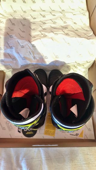 Botas Moto Gaerne GP1 EVO Talla 41