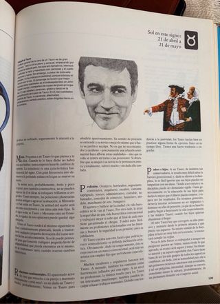 NUEVO GRAN LIBRO DE LA ASTROLOGIA