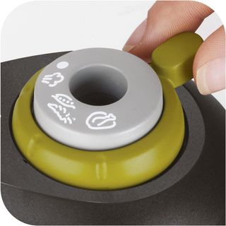 Pentola a Pressione Tefal Secure Trendy 6L