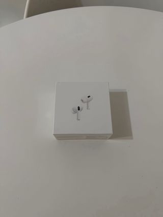 Ordenador HP + AirPods de regalo