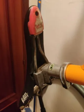 Bicicleta Orbea Euskaltel