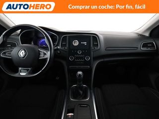 Renault Megane 1.3 TCe Limited
