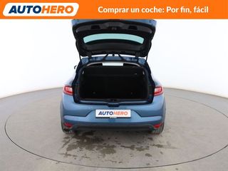 Renault Megane 1.3 TCe Limited