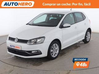 Volkswagen Polo 1.4 TDI Sport BlueMotion