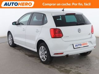 Volkswagen Polo 1.4 TDI Sport BlueMotion