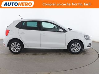 Volkswagen Polo 1.4 TDI Sport BlueMotion