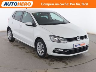 Volkswagen Polo 1.4 TDI Sport BlueMotion