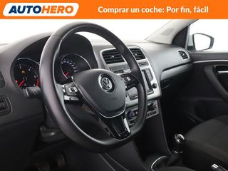 Volkswagen Polo 1.4 TDI Sport BlueMotion