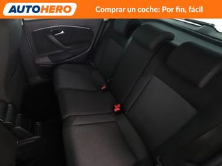 Volkswagen Polo 1.4 TDI Sport BlueMotion
