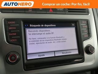 Volkswagen Polo 1.4 TDI Sport BlueMotion