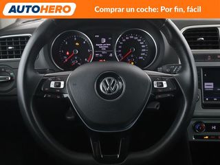 Volkswagen Polo 1.4 TDI Sport BlueMotion