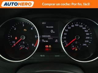 Volkswagen Polo 1.4 TDI Sport BlueMotion