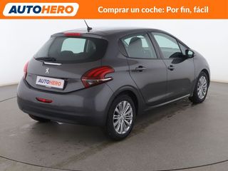 Peugeot 208 1.2 PureTech Signature