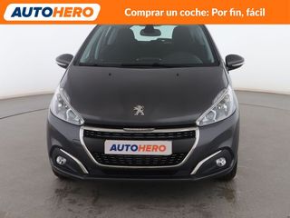 Peugeot 208 1.2 PureTech Signature