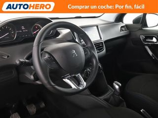 Peugeot 208 1.2 PureTech Signature