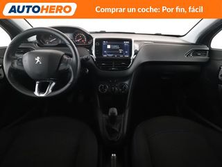 Peugeot 208 1.2 PureTech Signature