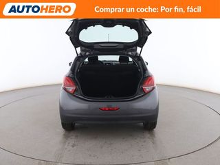 Peugeot 208 1.2 PureTech Signature