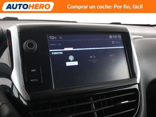 Peugeot 208 1.2 PureTech Signature