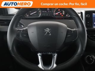 Peugeot 208 1.2 PureTech Signature