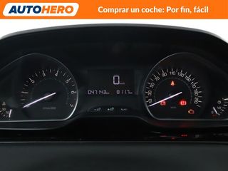 Peugeot 208 1.2 PureTech Signature