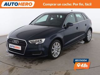 Audi A3 1.6 TDI Design