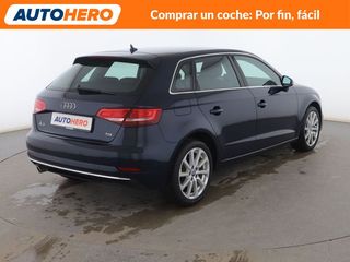 Audi A3 1.6 TDI Design