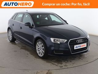 Audi A3 1.6 TDI Design