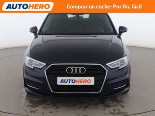 Audi A3 1.6 TDI Design