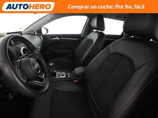 Audi A3 1.6 TDI Design