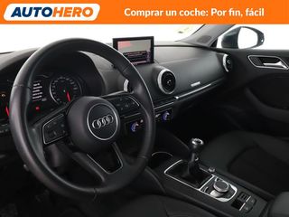 Audi A3 1.6 TDI Design