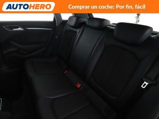 Audi A3 1.6 TDI Design