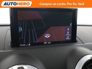 Audi A3 1.6 TDI Design