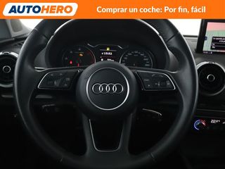 Audi A3 1.6 TDI Design