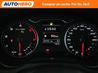 Audi A3 1.6 TDI Design