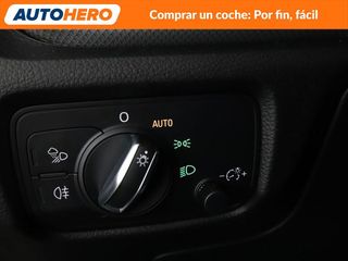 Audi A3 1.6 TDI Design