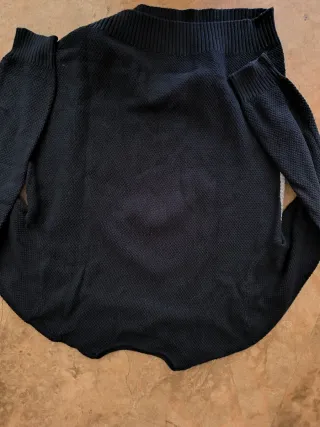 Jersey Springfield Talla XL Tricolor