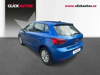 Seat Ibiza 1.0 TSI 110CV Style XL
