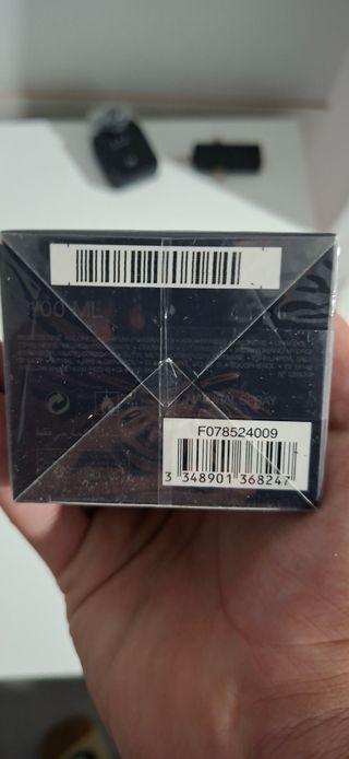 Dior Sauvage Eau de Parfum 100ml