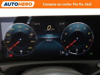 Mercedes Clase A A 200