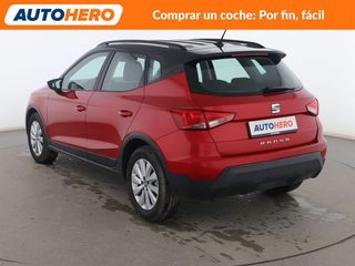 Seat Arona 1.0 TSI Style Go 2