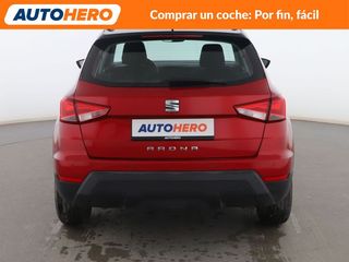 Seat Arona 1.0 TSI Style Go 2