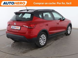 Seat Arona 1.0 TSI Style Go 2